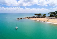 Ile de Noirmoutier Plage des Dames Hôtel Esperanza